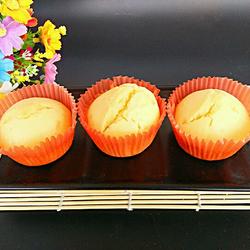 免打发蛋糕