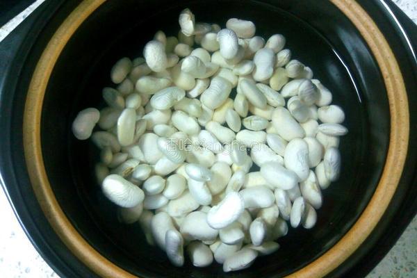 五香白芸豆的做法图解5