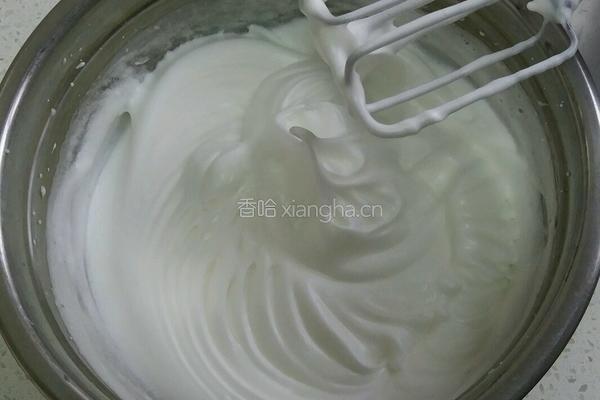 绿豆蛋糕的做法图解13