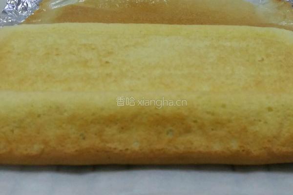 绿豆蛋糕的做法图解19