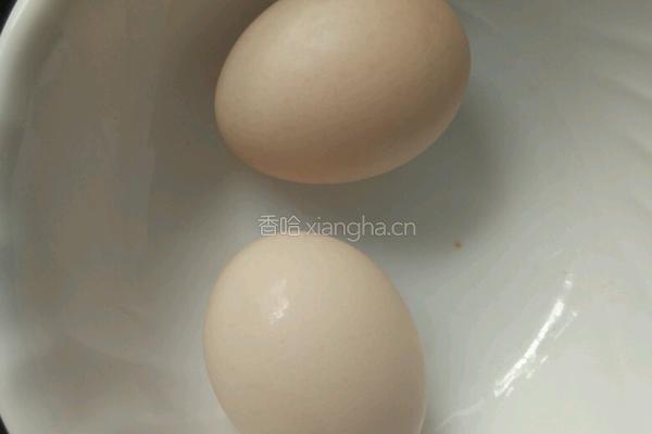莆田海鲜卤面的做法图解2