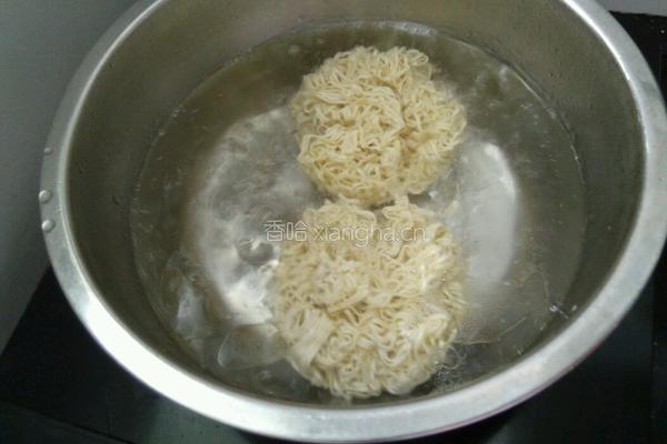 莆田海鲜卤面的做法图解7