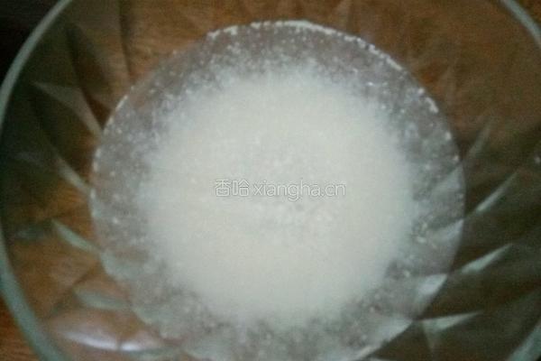 彩椒千层卷的做法图解2