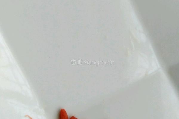 fruit的做法图解1
