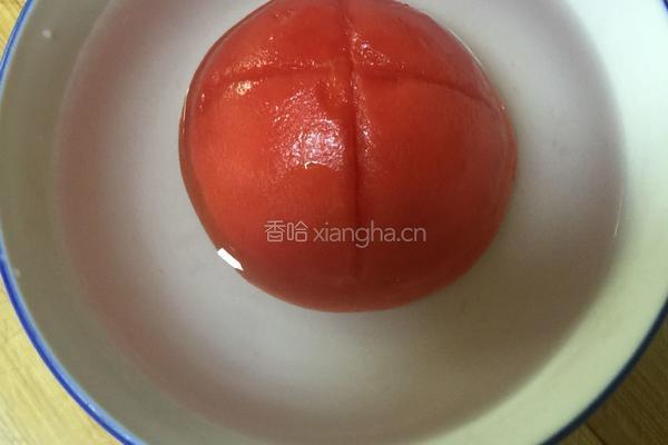 红菜汤的做法图解1