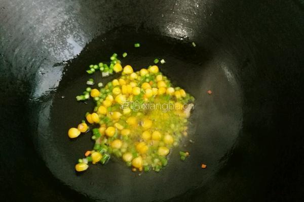 素寿司的做法图解3