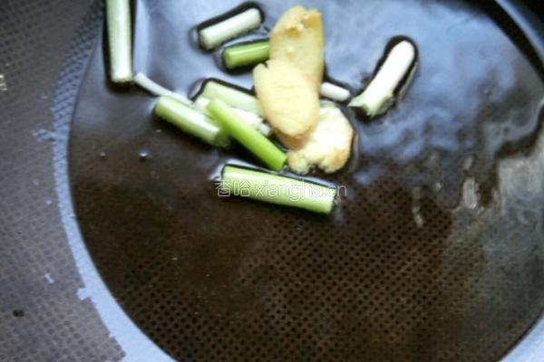家常土豆烧肉的做法图解5