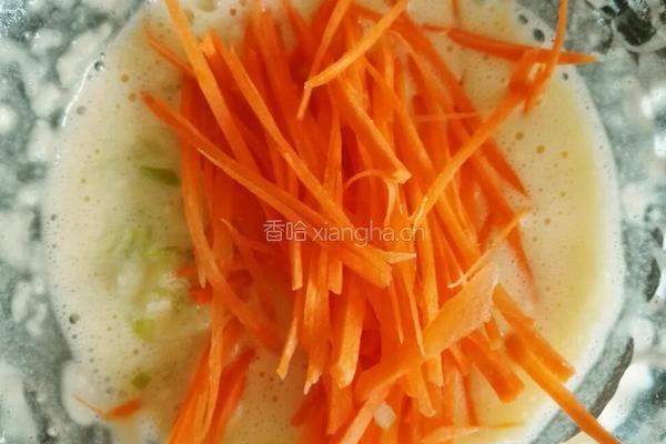 咸食的做法图解3