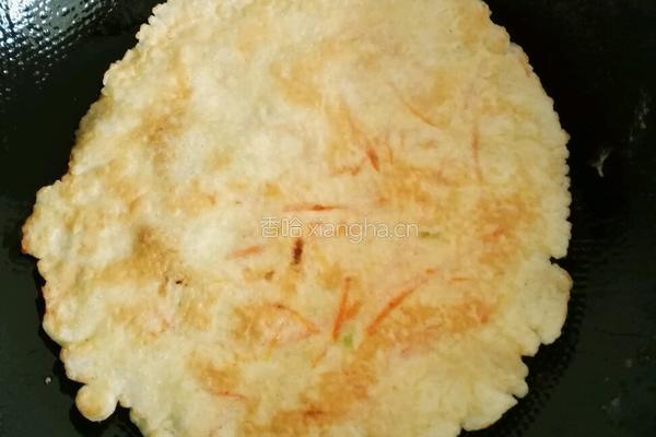 咸食的做法图解8
