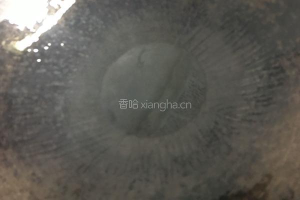 青椒斩蛋的做法图解5