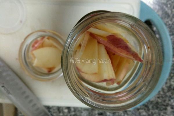 苹果酒的做法图解6