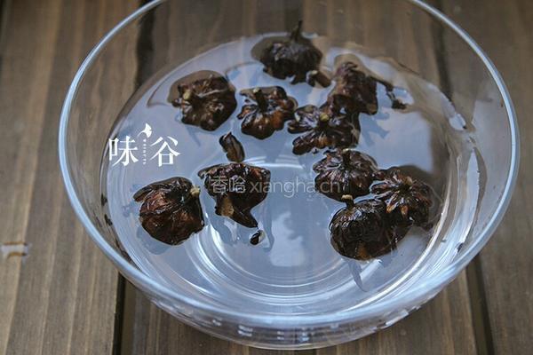 洛神花茶的做法图解2
