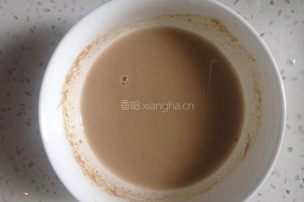 黄瓜拌粉丝的做法图解3