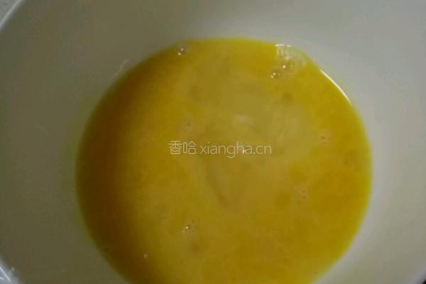 炸鸡排的做法图解2