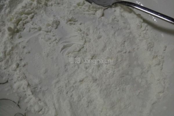 炸鸡排的做法图解4