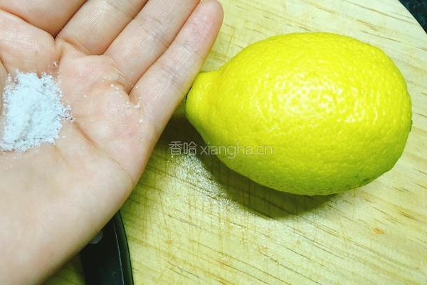 水果鸡尾酒的做法图解6