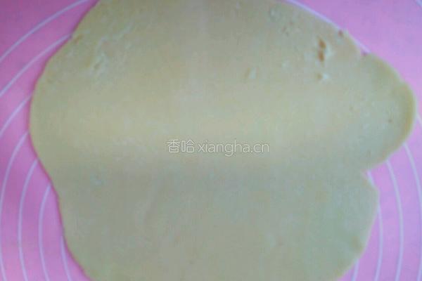 李子派的做法图解12