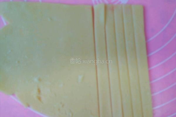李子派的做法图解17