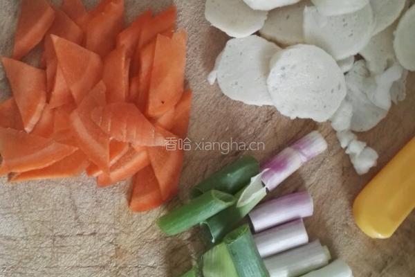 红烧日本豆腐的做法图解2
