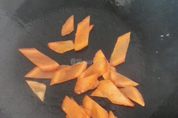 红烧日本豆腐的做法图解7