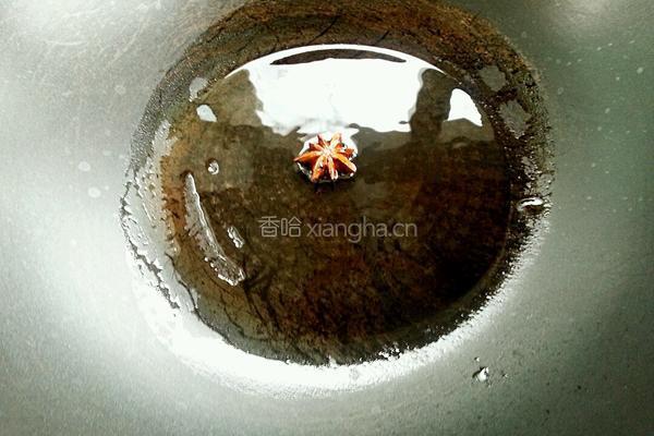 酱香骨头的做法图解8