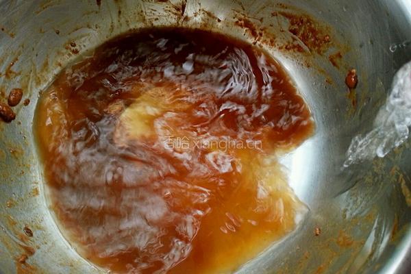 酱香骨头的做法图解11
