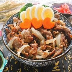 吉野家肥牛饭的做法[图]