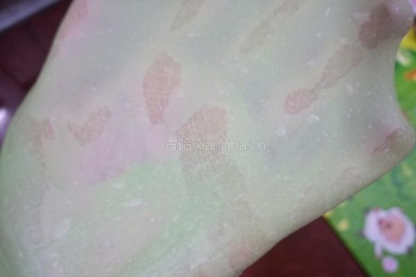 花式抹茶红豆包的做法图解2