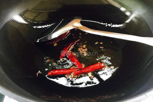 川味土豆炖牛腩的做法图解4
