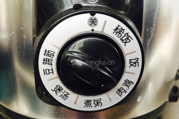 川味土豆炖牛腩的做法图解11
