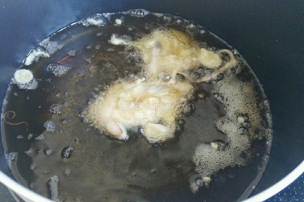 炸虾天妇罗的做法图解7
