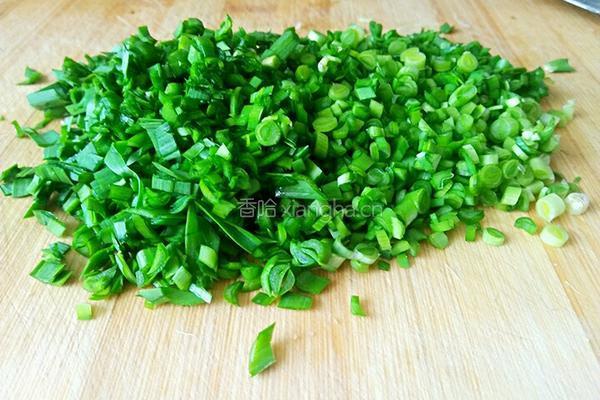 豆腐饺子的做法图解5