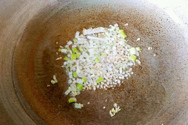 豆腐饺子的做法图解8