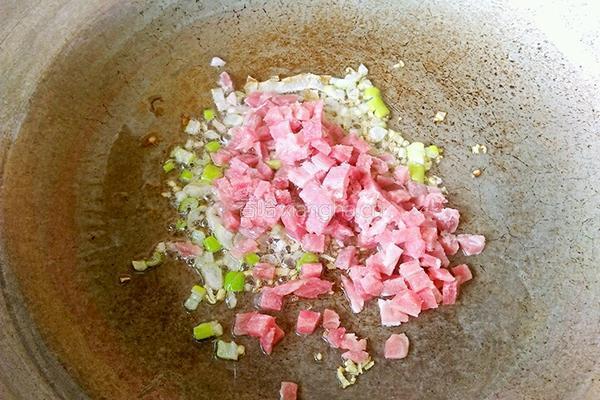 豆腐饺子的做法图解9