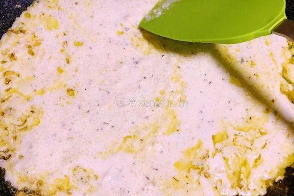 菜豆腐的做法图解10