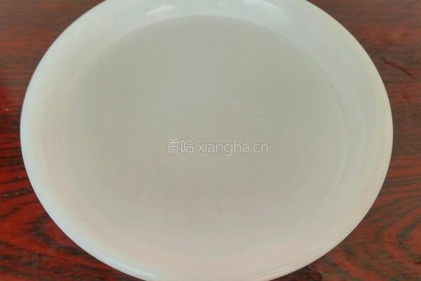 炸麻叶的做法图解2