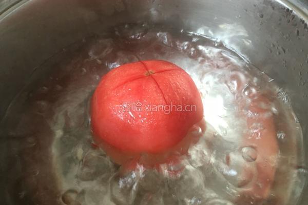 花儿式拌面的做法图解6