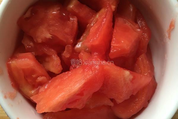 花儿式拌面的做法图解7