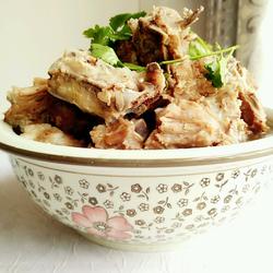 炖羊蝎子的做法[图]