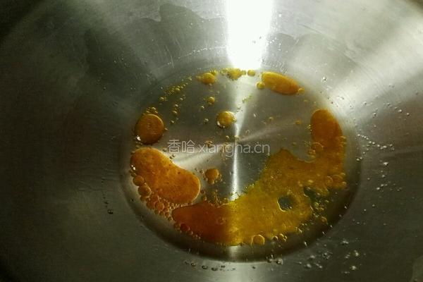 酸辣蹄花的做法图解3
