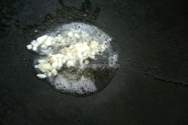 肠粉酱油汤的做法图解2
