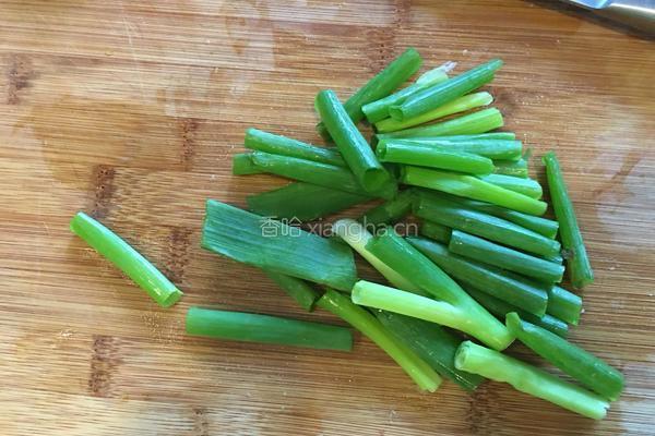 红蘑炒土豆片的做法图解6