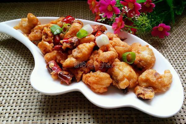 香酥鸡的做法图解9