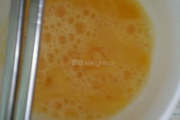 炸虾球的做法图解2