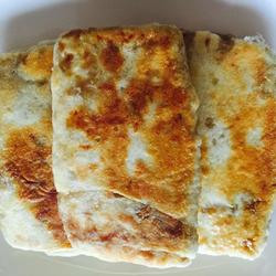 千层发面肉饼的做法[图]