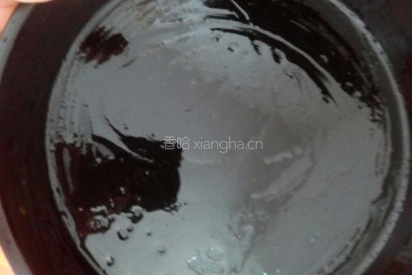 蜜汁杂蔬鸡翅的做法图解6