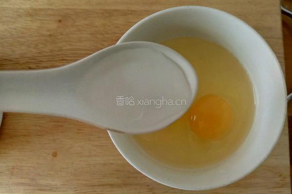 番茄炒蛋盖浇饭的做法图解2