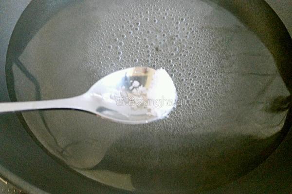 烤虾干的做法图解3