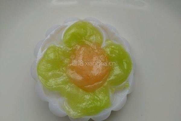 自制冰皮月饼的做法图解14