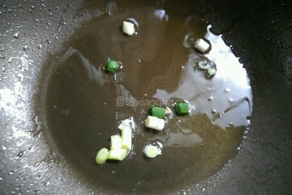 洋葱炒豆腐的做法图解5